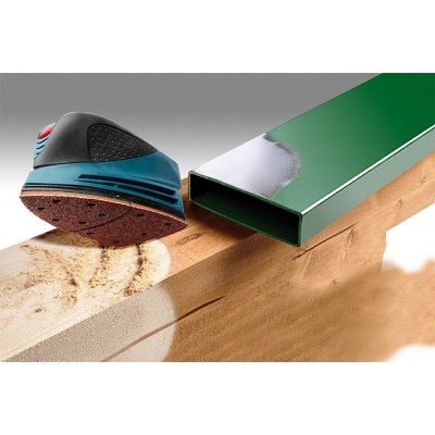 Fogli leviganti, 93 mm, confezione da 12 KWB 496170