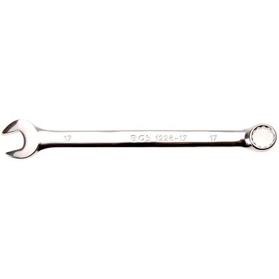 Chiave combinata extra lunga mm 10 lunghezza mm 170 BGS1229-10