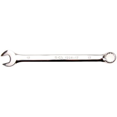 Chiave combinata extra lunga mm 32 lunghezza mm 435 BGS1229-32