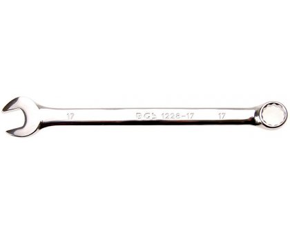 Chiave combinata extra lunga mm 32 lunghezza mm 435 BGS1229-32