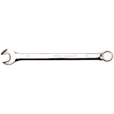 Chiave combinata extra lunga mm 13 lunghezza mm 205 BGS1229-13
