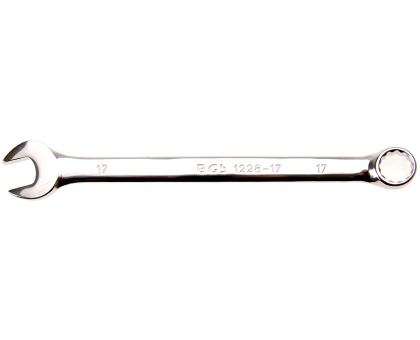 Chiave combinata extra lunga mm 13 lunghezza mm 205 BGS1229-13