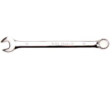 Chiave combinata extra lunga mm 22 unghezza mm 310 BGS1229-22