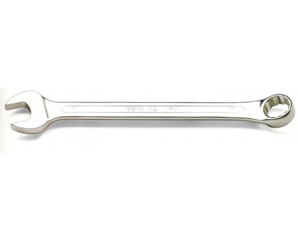 Chiave combinata piegata mm 6 BETA 42 000420006 lunghezza mm 95