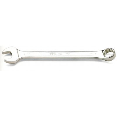 Chiave combinata piegata mm 25 BETA 42 000420025 lunghezza mm 296