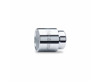 Bussola esagonale 1/2' x mm 8 BETA 920A 009200008