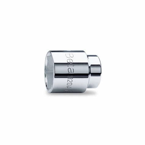 Bussola esagonale 1/2" x mm 20 BETA 920A 009200020