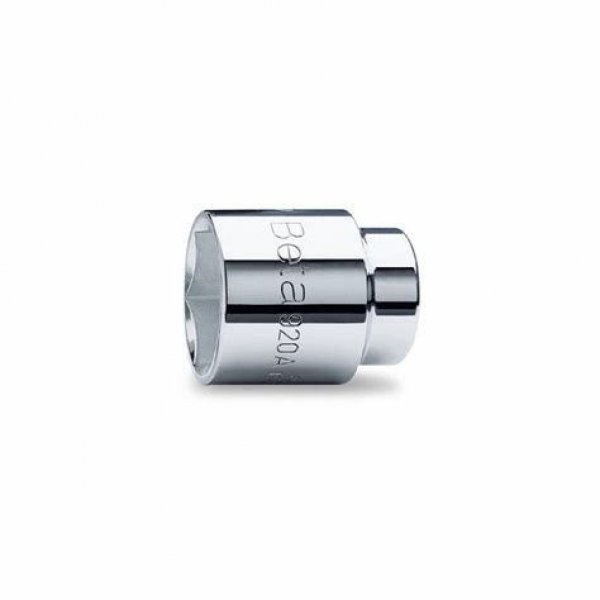Bussola esagonale 1/2" x mm 24 BETA 920A 009200024