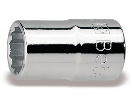 Bussola poligonale 1/2" x mm 11 BETA 920B 009200111