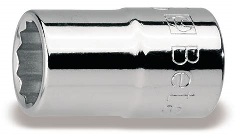 Bussola poligonale 1/2" x mm 17 BETA 920B 009200117