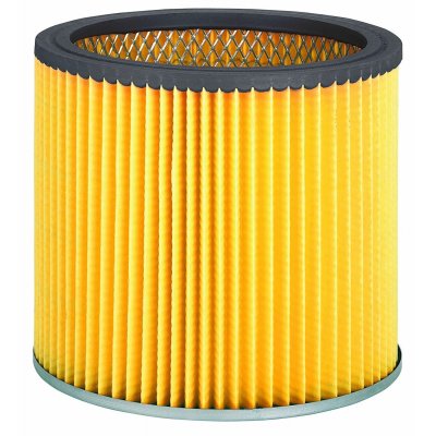 Filtro pieghettato per aspiratore secco/umido EINHELL 2351110