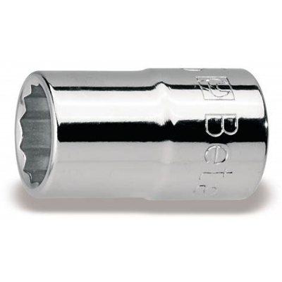 Bussola poligonale 1/2" x mm 28 BETA 920B 009200128