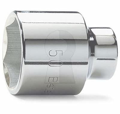 Bussola esagonale 3/4" x mm 23 BETA 928A 009280023