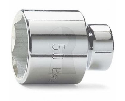 Bussola esagonale 3/4" x mm 35 BETA 928A 009280035