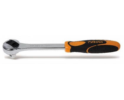 Cricchetto reversibile quadro 1/2' 72 denti BETA 920/55 009200882