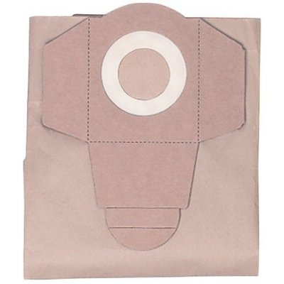 Set 5 Sacchetti in Carta per bidoni da lt 20 EINHELL 2351152