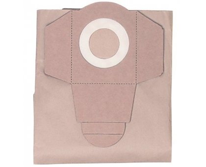 Set 5 Sacchetti in Carta per bidoni da lt 20 EINHELL 2351152