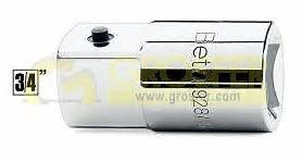 Raccordo attacco quadro 3/4' F x 1' M BETA 928/16 009280807