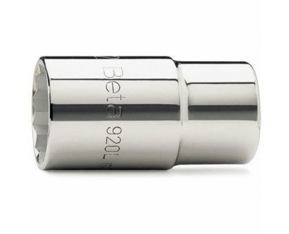 Bussola poligonale tipo lungo 1/2" x 21 mm BETA 920BL 009200321