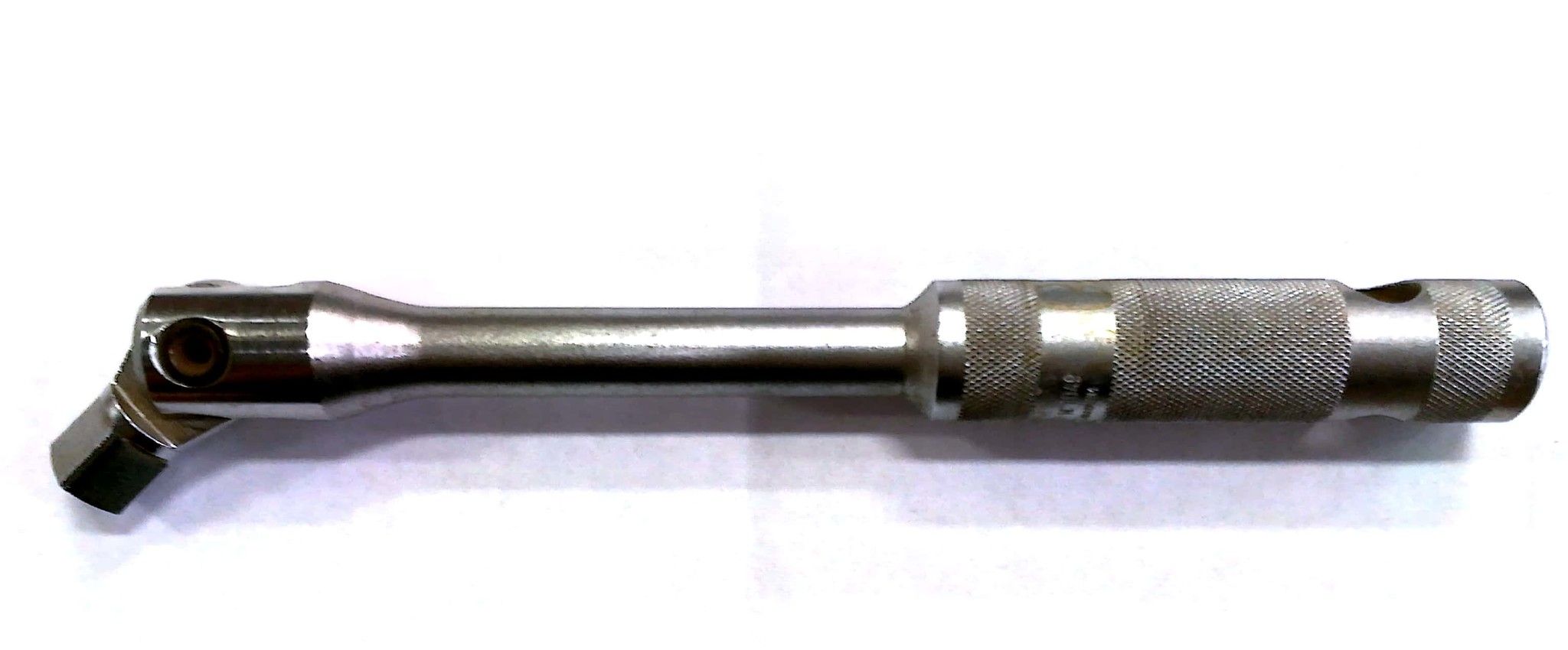 Quadro maschio 1/2" snodato con impugnatura BETA