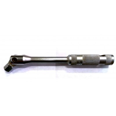 Quadro maschio 1/2" snodato con impugnatura BETA