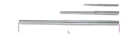 Spina di manovra per chiavi a tubo art 930-935 BETA 940/2 009400002