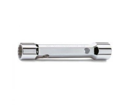 Chiave a tubo doppie poligonale mm 21 x 23 BETA 930 009300040
