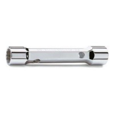 Chiave a tubo doppie poligonale mm 27 x 29 BETA 930 009300052