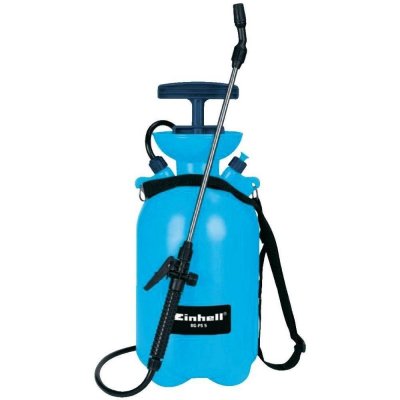 Pompa irroratrice 5 l BG-PS EINHELL 3425164