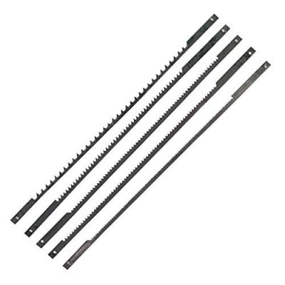 Set lame per Traforo DKS 405/1E Kwb 316350