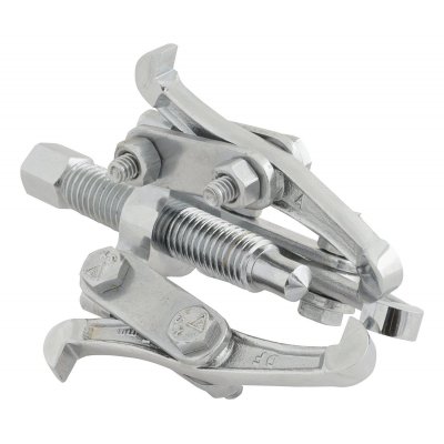 Estrattore a 3 bracci 100 millimetri KWB 374313