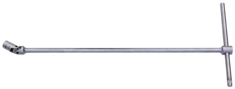 Chiave a TI snodata esagonale mm 17 lungh. mm 500 FERMEC 580-17