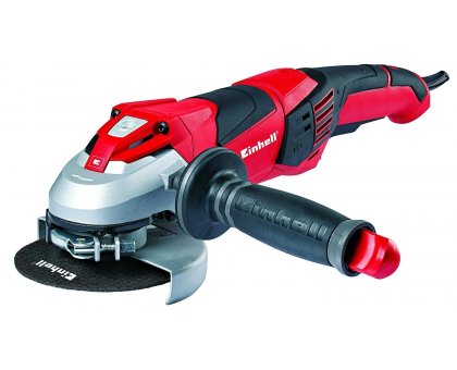 Smerigliatrice Angolare, 1100 W TE-AG 125 CE EINHELL 4430860