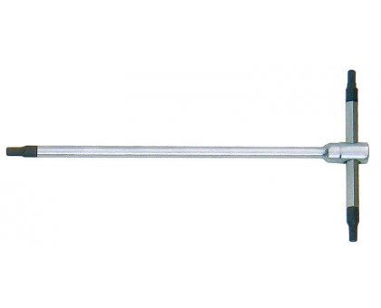 Chiave TI brugola con testa sferica mm 3 FERMEC 651-3