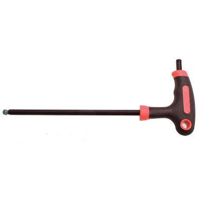 Chiave TI brugola testa sferica mm 2,5 BGS7882-2,5