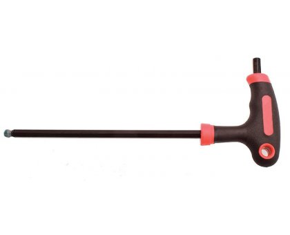 Chiave TI brugola testa sferica mm 3 BGS7882-3