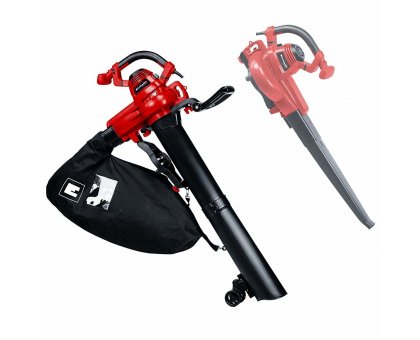 Soffiatore aspiratore elettrico GL-EL 3000 E EINHELL 3433320