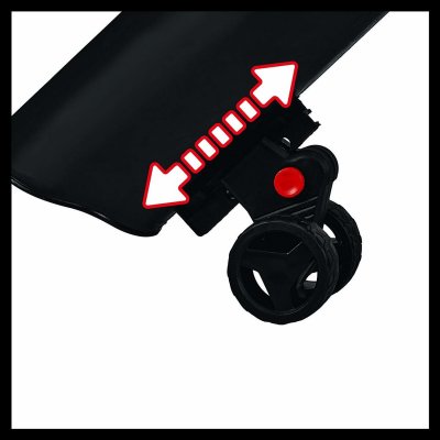 Soffiatore aspiratore elettrico GL-EL 3000 E EINHELL 3433320