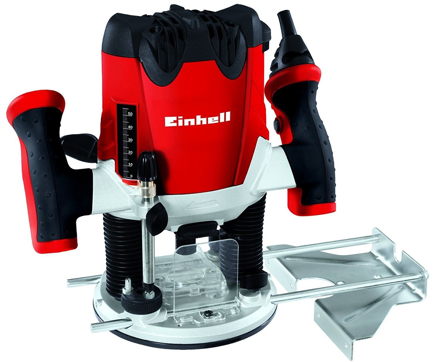 Fresatrice  verticale EINHELL TE-RO 1255 E  1220 W