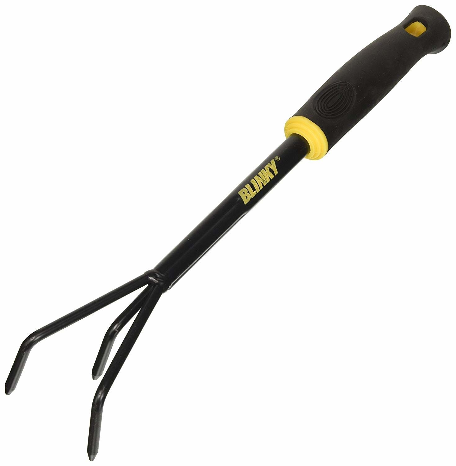 Sarchiatore estirpatore a 3 denti