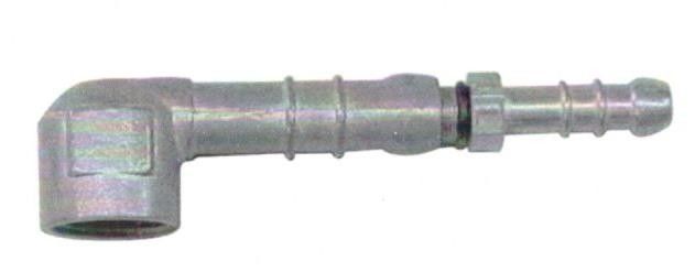 Set Adattatori Gas 4 Pezzi - Raccordi In Ottone 1/2 A 1/4 E 3/4 Per Bombola Gas, Fornelli Da Campeggio E Griglie - Foto 9