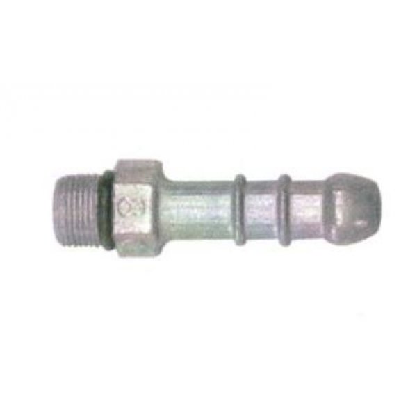 Portagomma zama per tubo GPL M 1/8'x 9 mm