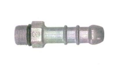 Portagomma zama per tubo GPL M 1/8'x 9 mm