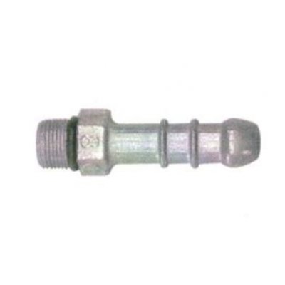 Portagomma zama per tubo GPL M 1/8'x 9 mm