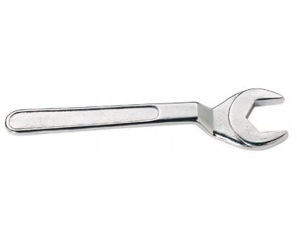 Chiave piegata per bombole mm 25