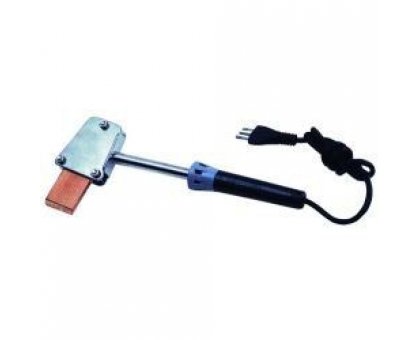 Saldatore a martello 300 W con mazzetta rame