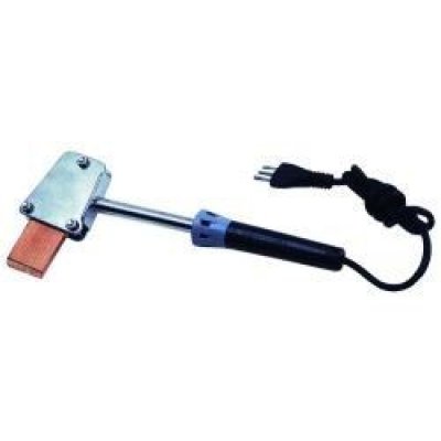 Saldatore a martello 500 W con mazzetta rame