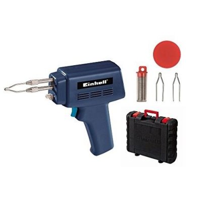 Saldatore a pistola BT-SG 100 W EINHELL 46.100.30