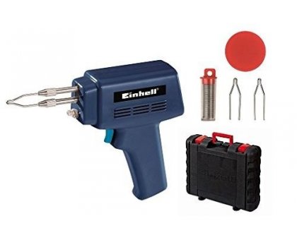 Saldatore a pistola BT-SG 100 W EINHELL 46.100.30