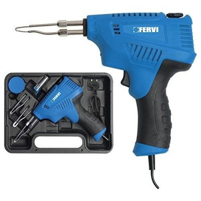 Saldatore multifunzione istantaneo, 200 W FERVI 0443